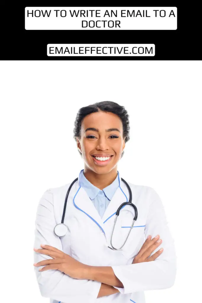 How To Write An Email To A Doctor how-to-write-an-email-to-a-doctor