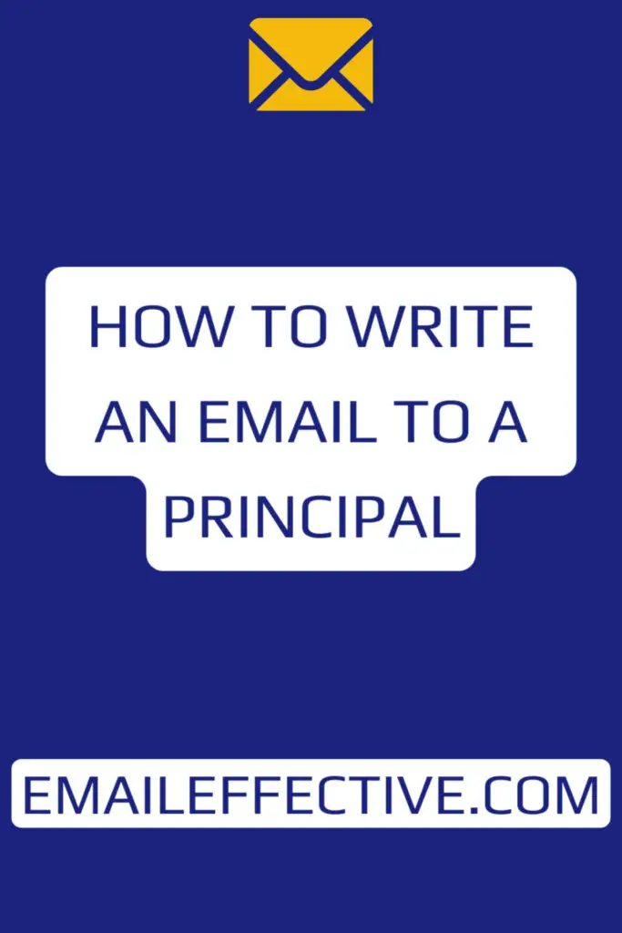 How To Write An Email To A Principal how-to-write-an-email-to-a-principal